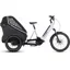 Cube Trike Family Hybrid 750Wh 85Nm eCargo Trike in Flashwhite/Black